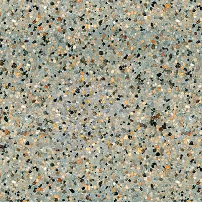 Bali Blue Signature Matrix Pebble Plaster Finish