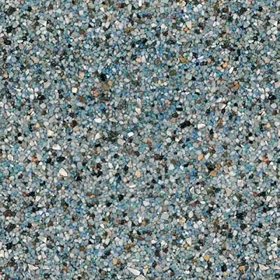 Midnight Signature Matrix Pebble Plaster Finish